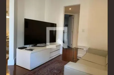 Apartamento com 3 quartos à venda na Avenida Jandira, 270, Moema, São Paulo