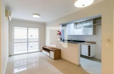 Apartamento com 2 quartos à venda na Rua Padre Lebret, 725, Morumbi, São Paulo