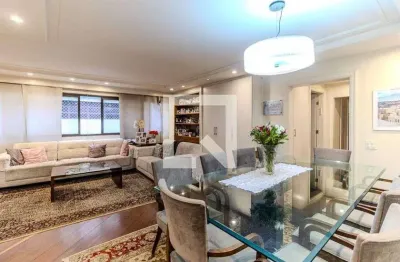 Apartamento à venda - higienópolis, 4 quartos,  136 m2