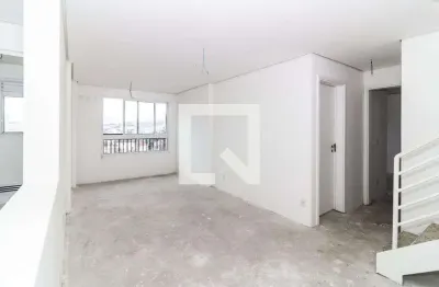 Apartamento à venda - vila romana, 2 quartos,  122 m2