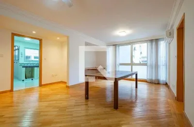 Apartamento com 2 quartos à venda na Rua Bela Cintra, 2379, Jardim Paulista, São Paulo