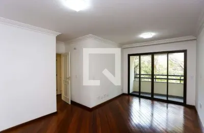 Apartamento com 3 quartos à venda na Rua Almansa, 225, Panamby, São Paulo