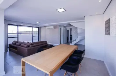 Apartamento com 4 quartos à venda na Rua Desembargador do Vale, 900, Pompéia, São Paulo