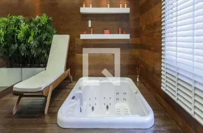 Apartamento à venda - vila romana, 3 quartos,  122 m2