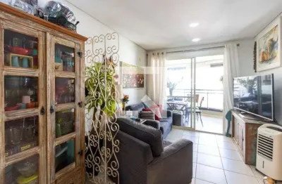 Apartamento com 3 quartos à venda na Rua Cayowaá, 710, Perdizes, São Paulo