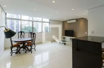 Apartamento à venda - itaim bibi, 3 quartos,  134 m2
