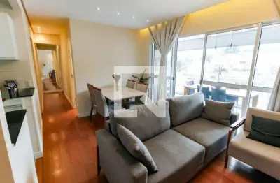 Apartamento com 4 quartos à venda na Rua Doutor Luiz Migliano, 923, Morumbi, São Paulo