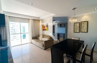 Apartamento com 3 quartos à venda na Rua Botelho, 155, Jabaquara, São Paulo