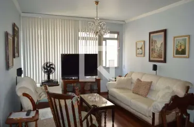 Apartamento à venda - vila mariana, 3 quartos,  91 m2