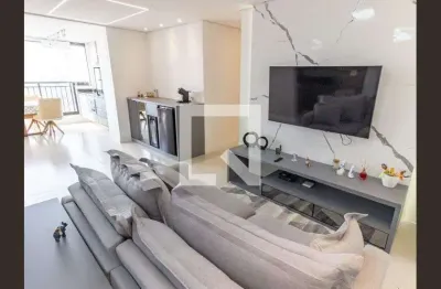Apartamento com 3 quartos à venda na Rua Visconde de Cairu, 190, Mooca, São Paulo