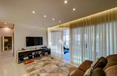 Apartamento à venda - jardim anália franco, 2 quartos,  92 m2