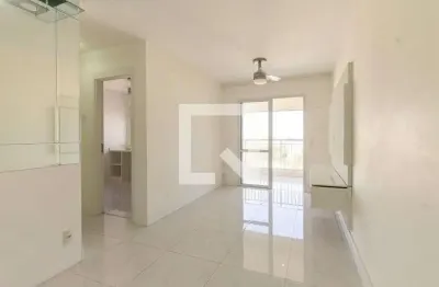 Apartamento com 2 quartos à venda na Rua José Tavares de Siqueira, 80, Tatuapé, São Paulo