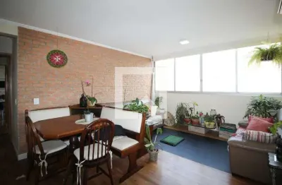 Apartamento com 2 quartos à venda na Alameda dos Aicás, 1028, Moema, São Paulo