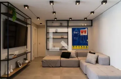 Apartamento com 3 quartos à venda na Rua Doutor José Elias, 456, Alto da Lapa, São Paulo