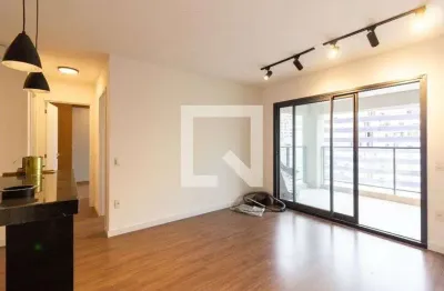 Apartamento com 2 quartos à venda na Rua José Augusto Penteado, 144, Vila Madalena, São Paulo