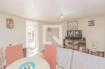 Casa com 2 quartos à venda na Rua Bica de Pedra, 380, Vila Romana, São Paulo