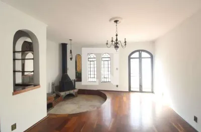 Casa à venda - planalto paulista, 2 quartos,  262 m2
