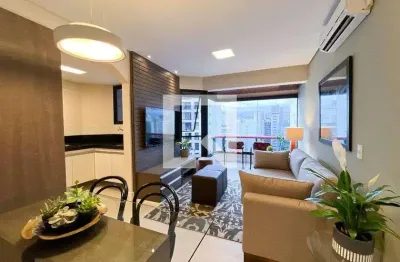 Apartamento com 1 quarto à venda na Rua Leopoldo Couto de Magalhães Júnior, 539, Itaim Bibi, São Paulo