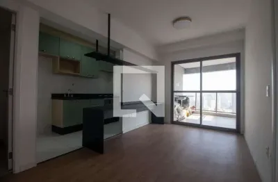 Apartamento com 1 quarto à venda na Rua João de Lacerda Soares, 33, Brooklin, São Paulo