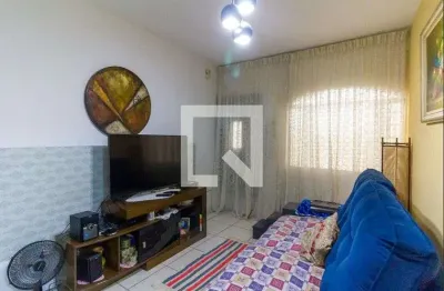 Casa com 2 quartos à venda na Rua Ibiquara, 99, Vila Romana, São Paulo