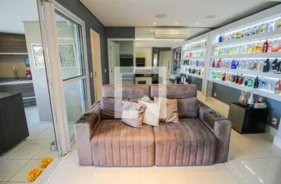 Apartamento com 3 quartos à venda na Rua Florianópolis, 951, Mooca, São Paulo