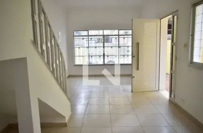 Casa com 2 quartos à venda na Rua Doutor Bacelar, 927, Vila Clementino, São Paulo