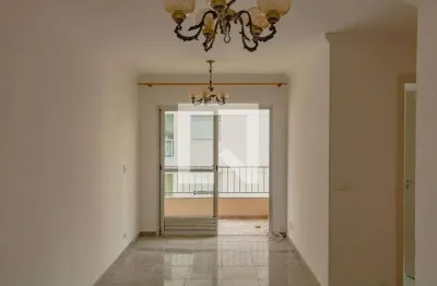 Apartamento à venda - vila clementino, 2 quartos,  70 m2