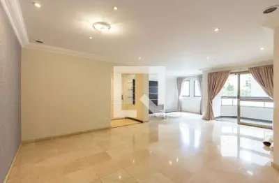 Apartamento à venda - portal do morumbi, 4 quartos,  193 m2