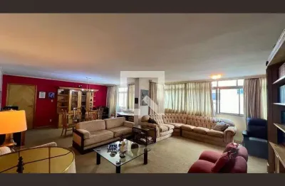 Apartamento com 3 quartos à venda na Rua José Maria Lisboa, 771, Jardim Paulista, São Paulo