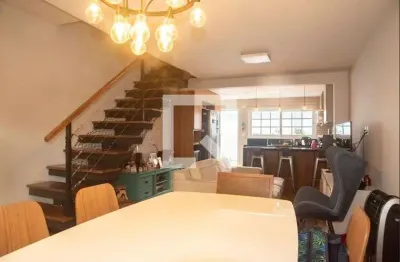 Casa com 2 quartos à venda na Rua das Camélias, 611, Chácara Inglesa, São Paulo