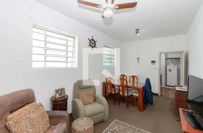 Casa com 2 quartos à venda na Rua Conceição Marcondes Silva, 43, Campo Belo, São Paulo