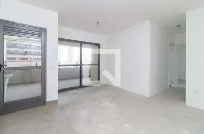 Apartamento com 2 quartos à venda na Rua Barão do Triunfo, 2034, Brooklin, São Paulo