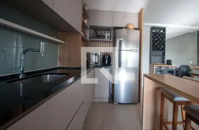 Apartamento com 2 quartos à venda na Rua Nicolau Barreto, 615, Brooklin, São Paulo
