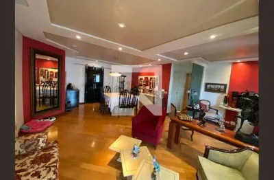 Apartamento com 3 quartos à venda na Rua Itajara, 245, Panamby, São Paulo