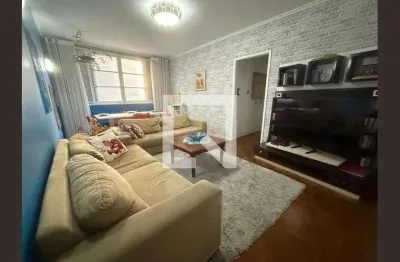 Apartamento com 2 quartos à venda na Avenida Sumaré, 137, Perdizes, São Paulo