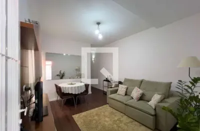 Casa com 2 quartos à venda na Rua Rodrigo Vieira, 430, Vila Mariana, São Paulo