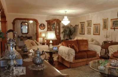 Apartamento com 3 quartos à venda na Rua Pará, 336, Higienópolis, São Paulo