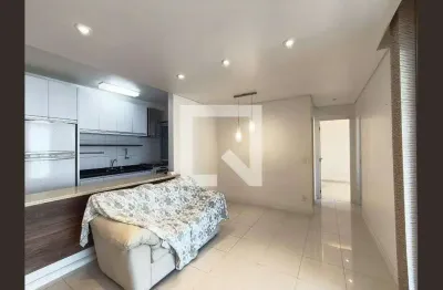 Apartamento à venda - vila mariana, 2 quartos,  68 m2