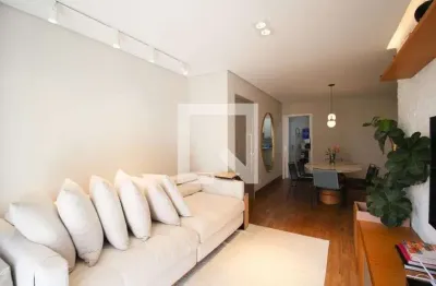 Apartamento com 3 quartos à venda na Rua Inhambú, 964, Moema, São Paulo