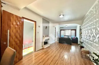 Casa com 4 quartos à venda na Rua Dom Otávio de Miranda, 216, Jabaquara, São Paulo
