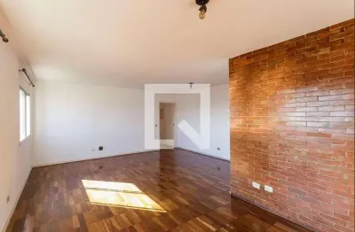 Apartamento com 3 quartos à venda na Rua Borges Lagoa, 1246, Moema, São Paulo