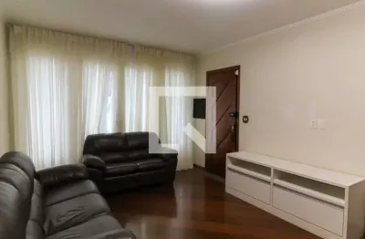 Casa à venda - jardim anália franco, 3 quartos,  125 m2