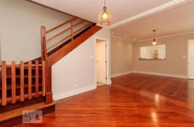 Casa em condomínio fechado com 4 quartos à venda na Rua Moacir Piza, 45, Jardim Paulista, São Paulo