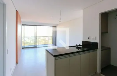 Apartamento com 1 quarto à venda na Rua Bento Frias, 155, Butantã, São Paulo
