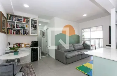 Apartamento com 2 quartos à venda na Rua Antônio Morais Barros, 97, Tatuapé, São Paulo