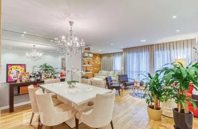 Apartamento à venda - vila olímpia, 2 quartos,  100 m2