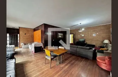 Casa com 5 quartos à venda na Rua Mapuá, 147, Santo Amaro, São Paulo