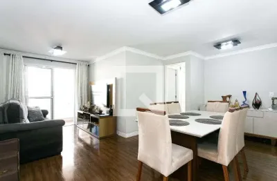 Apartamento com 3 quartos à venda na Rua Francisco Marengo, 1240, Tatuapé, São Paulo