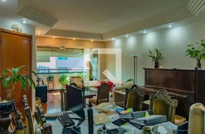 Apartamento à venda - chácara inglesa, 3 quartos,  120 m2