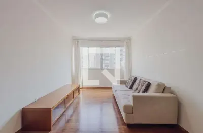 Apartamento com 2 quartos à venda na Rua Apinajés, 1985, Sumaré, São Paulo